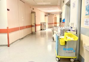 Διοικητές Νοσοκομείων: Ποια είναι τα νέα κριτήρια για την αξιολόγησή τους μετά τον έναν χρόνο από τον διορισμό τους