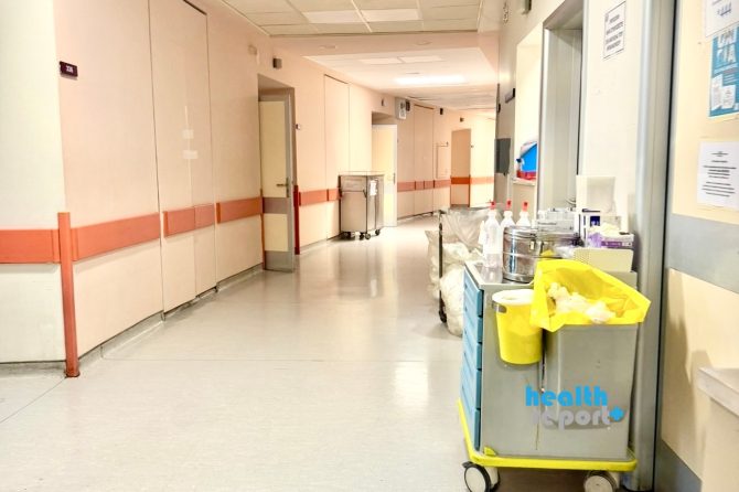 Διοικητές Νοσοκομείων: Ποια είναι τα νέα κριτήρια για την αξιολόγησή τους μετά τον έναν χρόνο από τον διορισμό τους