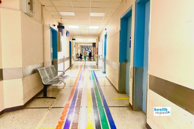 Αλλαγές και συγχωνεύσεις στα νοσοκομεία με τη νέα κυβέρνηση – Τι είπε ο Άδωνις Γεωργιάδης