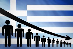 Πώς να αντιμετωπιστεί ο κίνδυνος γήρανσης του πληθυσμού