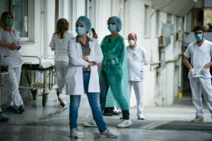 Ποιοι εργαζόμενοι στην Υγεία εντάσσονται στα βαρέα και ανθυγιεινά ένσημα