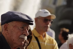 H «ακτινογραφία» του Έλληνα συνταξιούχου – Πού κυμαίνεται η μέση σύνταξη