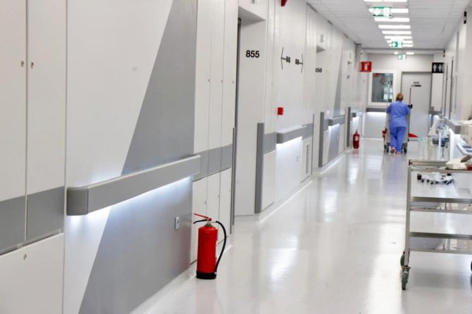 Φάρμακο: Όταν ο λογαριασμός αποκαλύπτει τις αδυναμίες του συστήματος