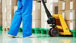 Τι αυξάνει τη ζήτηση για logistics ψυχρής αλυσίδας προηγμένων θεραπειών;
