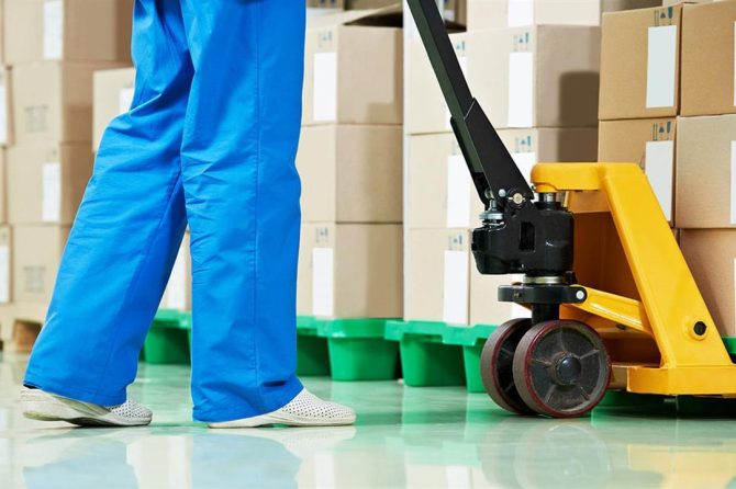 Τι αυξάνει τη ζήτηση για logistics ψυχρής αλυσίδας προηγμένων θεραπειών;