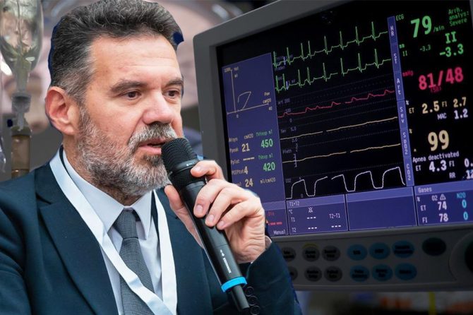 Σύμπραξη Καρδιο-ογκολογίας – Νέο μοντέλο φροντίδας