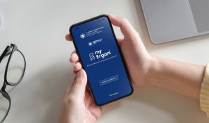 Ergani App: Η νέα ψηφιακή διαδικασία για προσλήψεις με το κινητό