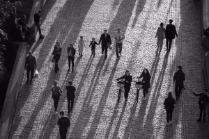 Η Ευρώπη πρέπει να βιαστεί για να επιβιώσει – Η καταπολέμηση της φτώχειας και άλλες προκλήσεις