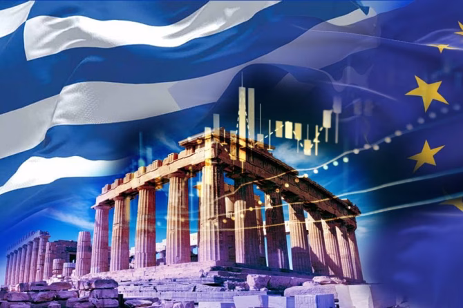 ΚΕΦΙΜ: Στην 61η θέση παγκοσμίως η Ελλάδα στην οικονομική ελευθερία