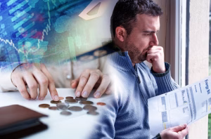 Γιατί αποκλίνουν η αντικειμενική και η υποκειμενική φτώχεια