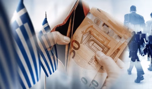 Μισθοί: Η ακρίβεια «έφαγε» τις αυξήσεις — Σχεδόν μηδενικό το πραγματικό όφελος