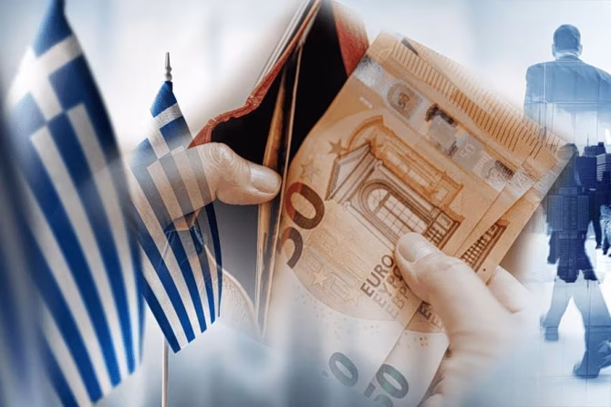 Μισθοί: Η ακρίβεια «έφαγε» τις αυξήσεις — Σχεδόν μηδενικό το πραγματικό όφελος